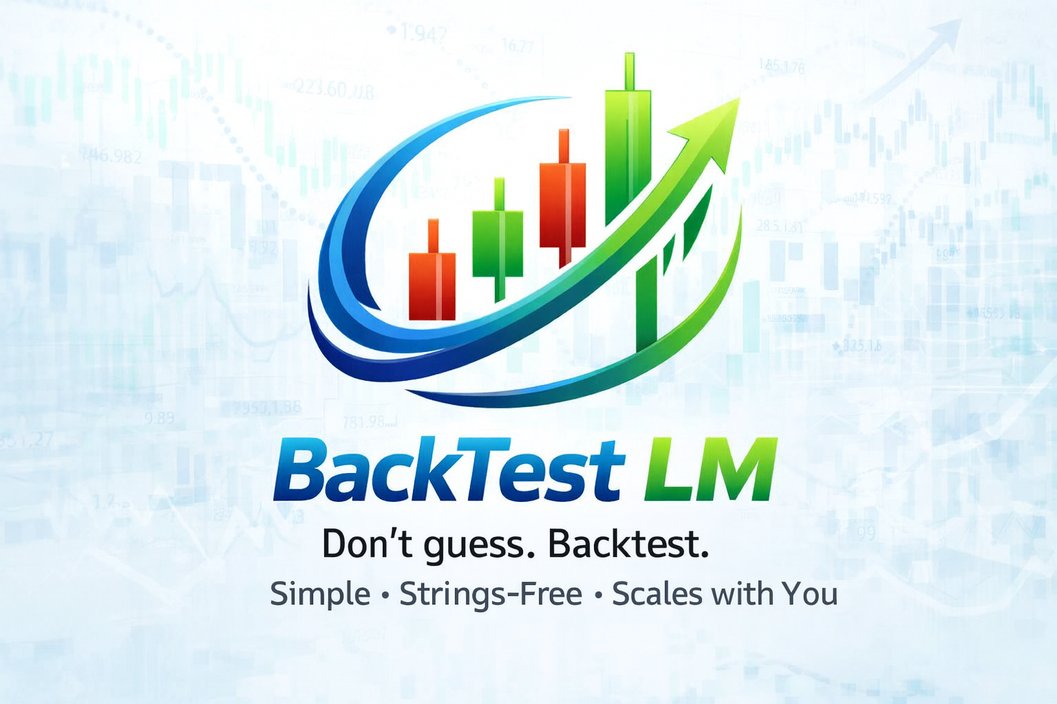 BackTestLM Platform Overview